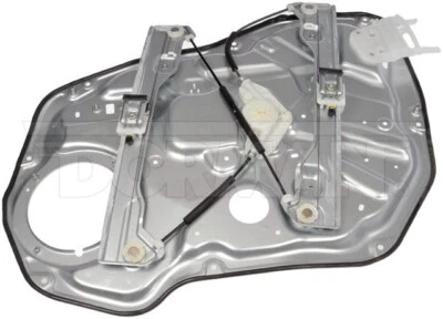 Regulador de ventana delantero izquierdo Dorman 752-589 se adapta a Kia Sorento Foto 1 de 4