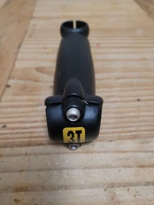3T Forge Ahead Threadless bicycle stem - 1-1/8"  - Image 1 of 4