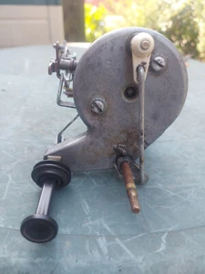 Johnson Evinrude 20-25Ps Vergaser - Bild 1 von 5