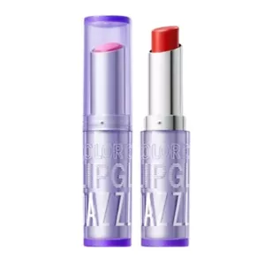 DAZZLE ME , Çolor chrome Lip Glaze Mirror 3g Glossy Lipstick - Picture 1 of 4