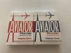 Aviator Pinochle premium quality Playing Cards 1 Case 12 Decks 918