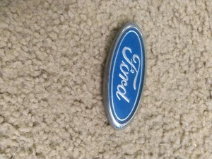 Ford OEM Emblem Logo Badge # E9SB-6342550-AA - Picture 1 of 1