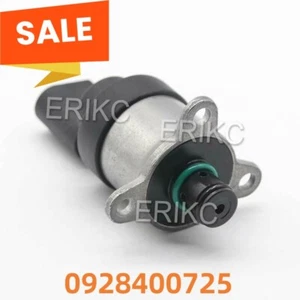 Fuel Pump Metering Valve 0928400725 0 928 400 725 for MERCEDES C30AMG E400 G400 - Picture 1 of 6
