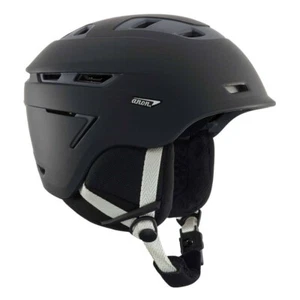 Anon Women's Omega Helmet MIPS 2018 Gr. L Black UVP: 180€ - Bild 1 von 3