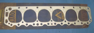 NEW head gasket 1952-1953 Ford with 6 cylinder 215 - Picture 1 of 1