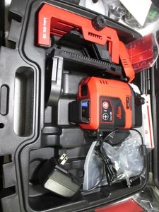 Leica LINO L6R 3x360° Red Multi Line Laser with Precision Alignment Starter Kit - Imagen 1 de 5