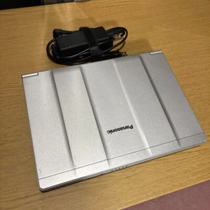 Panasonic Let's Note CF-SV9 Core i5-10210U 1.7GHz RAM 8GB SSD 256GB 12.1 inch - Picture 1 of 17