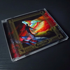 Bliss n Eso - Flying Colours AUSTRALIA CD Mint #S04 - Imagen 1 de 3