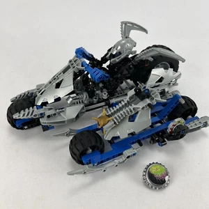 Kaxium V3 2009 Bionicle LEGO  - Picture 1 of 15