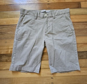 R.M. Williams Scarborough Buckskin Shorts Men's Size 30 - Picture 1 of 6