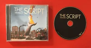 The Script 2008 Very Good Condition CD - Picture 1 of 2