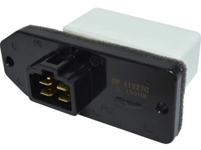 Resistencia de motor soplador para Dodge Ram 2500 1994-2008 19896VTQQ 2006 2004 2003 1999 Foto 1 de 2