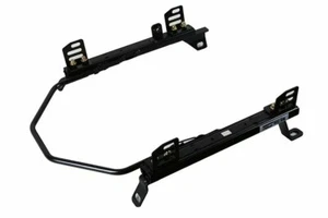 Buddy Club Racing Seat Bracket Mount Rail w/ Sliders for 96-00 CIVIC EK [RIGHT] - Picture 1 of 2