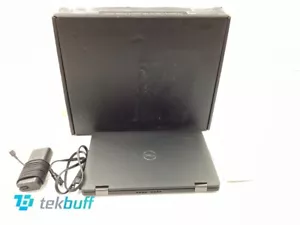 Dell Latitude 7430 14" FHD Touch i5-1235U 16GB 256GB SSD WiFi 6E - (MYRFP) - Picture 1 of 4