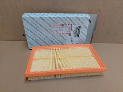 Elemento filtro aire motor Fiat 500X 1.0 1.3 2018-en 52079874 genuino NUEVO Foto 1 de 4