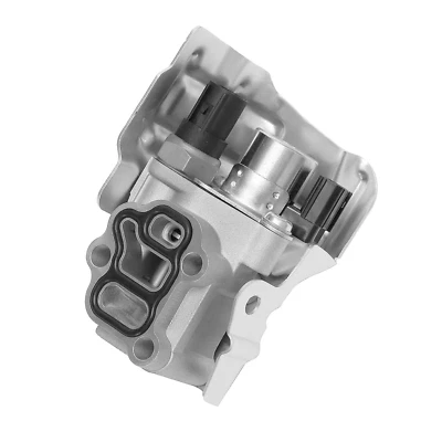 15810RAAA03 Fit 2002-2011 2012 Honda Accord Civic CR-V Solenoid Spool Valve VTEC - Image 1 of 4