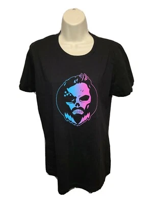 Женская черная футболка 2015 Kristian Nairn Rave of Thrones Tour XL - Изображение 1 из 4