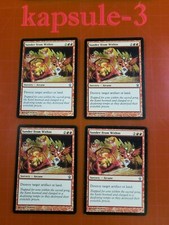 4x Sunder from Within | Saviors of Kamigawa | MTG Magic The Gathering Cards