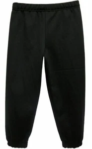 Kinder Jogginghose dehnbar Gummibund Jungen Mädchen Multipack Hose - Bild 1 von 9