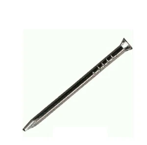 EDELSTAHL UND BLANKSTAHL PLATTENSTIFTE, HEFTKLAMMERN, HARTPLATTENNÄGEL VERSCHIEDENE GRÖßEN - Bild 1 von 4