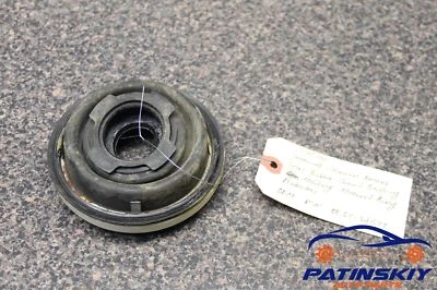 Mercury Milan 2010 columna de dirección bisel sello goma protector anillo montaje escudo 10 Foto 1 de 4