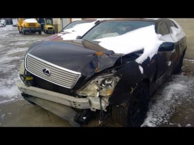 Intake Manifold Upper Fits 02-10 LEXUS SC430 216101 - Image 1 of 4