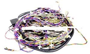 HP Cable Kit Door FRU CC792-67032 Printer Cable for CM8060 CM8050 Certain Series - Afbeelding 1 van 5