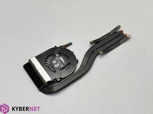 Lenovo ThinkPad X1 Carbon Gen 2 Series 04X3829 Fan & Heatsink -49M - Picture 1 of 3