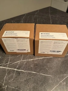 RIGHT Hand Controller for Meta Oculus Quest 2 GENUINE - Open Box - Picture 1 of 1