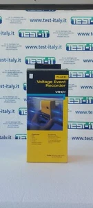 Fluke VR101 recorder - Foto 1 di 3