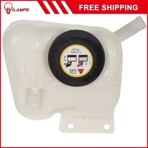 For Saturn 1992-2001 2002 SC2 1.9L Radiator Coolant Overflow Tank 603-121 - Bild 1 von 10
