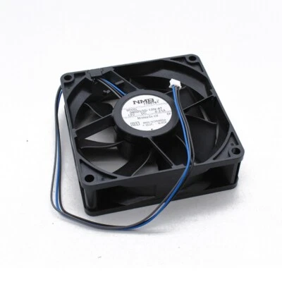 Projector Fan for NMB 08025SS-12N-AT 08025SS-12N-AL 12V 0.21A Cooling Fan 80mm - Image 1 of 3