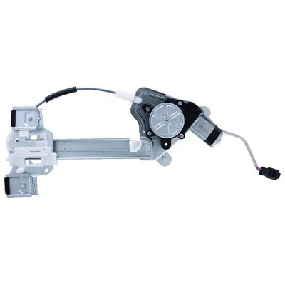 Power Window Regulator W/Motor For Oldsmobile Aurora 2001-03 Rear Right 741-379 - Image 1 of 4