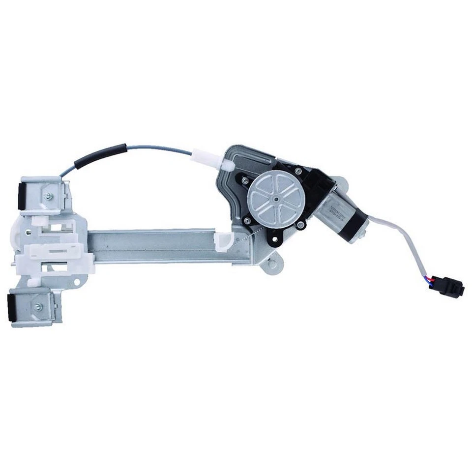 Power Window Regulator W/Motor For Oldsmobile Aurora 2001-03 Rear Right 741-379 - Image 1 of 4