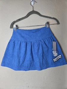 Original Squishmallows Girls Blue Skirt Size 10/12 Feelin’ Mallow  - Picture 1 of 6