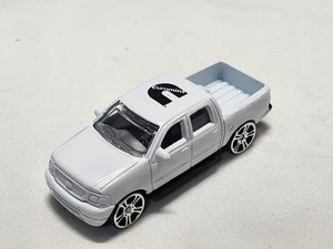 Motor Max Ford F150. Cummins Crew Cab #6043 Die Cast 1:64 Made in China - Picture 1 of 13