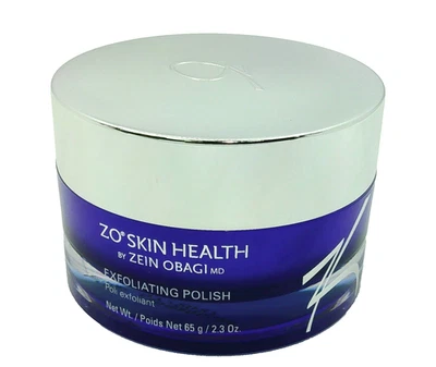 Zo Skin Exfoliating Polish 65 g/2.3 oz *New AUTH nobox Exp  07.2027 - Image 1 of 2
