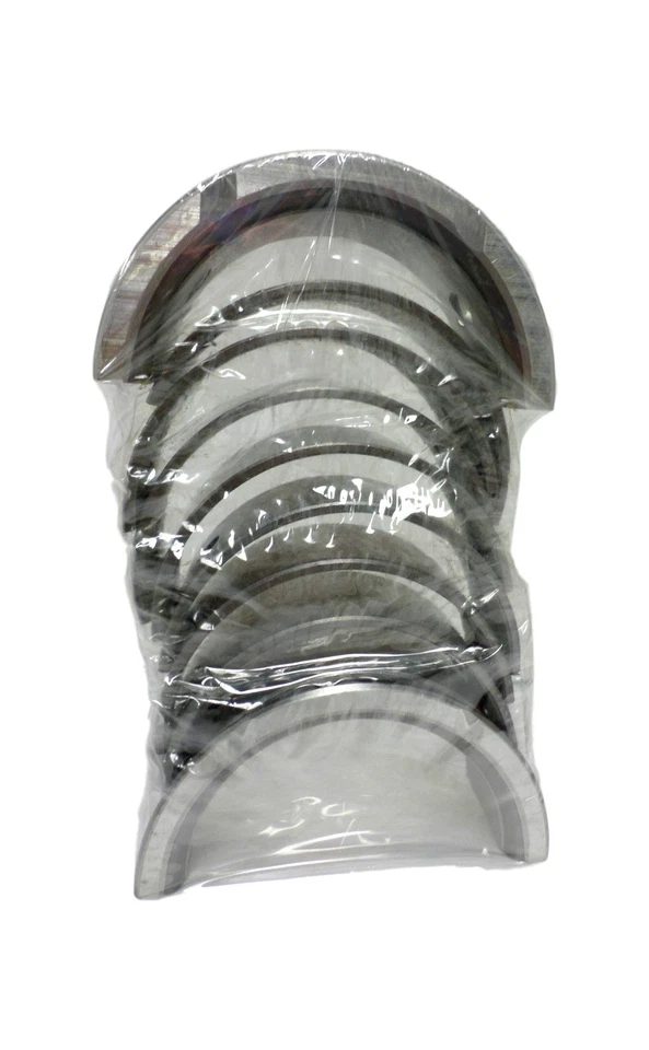 Perfect Circle MS-1671 AL .25mm Engine Crankshaft Main Bearing Set MS1671AL.25MM - Image 1 of 1