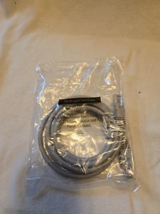 Challenger Cable Sales 6ft CAT6 Ethernet Patch Cord, Gray - Bild 1 von 2