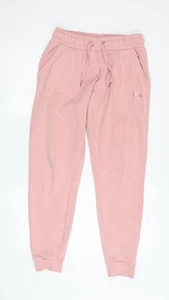 FILA Women's Pink Joggers XS - Picture 1 of 12