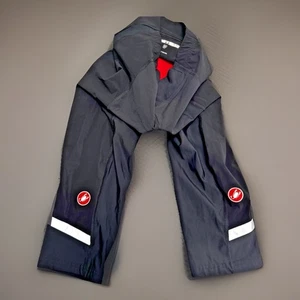 Castelli Velocissima 2 Women’s Cycling Knickers Size XL Padded 3/4 Bike Pants - Picture 1 of 9