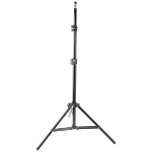Adjustable Tripod Stand for Ring Light (1. 5m) - Picture 1 of 7