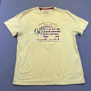 Buffalo David Bitton T-shirt Mens Size 2XL - Picture 1 of 6