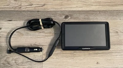 Garmin Nuvi 2797LM GPS Navigation System - Image 1 of 4