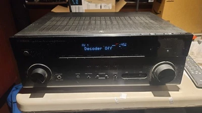 Yamaha RX-A780 7.2 Channel 4K HDR AV Receiver - Excellent Condition - Image 1 of 2