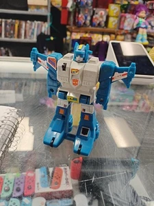 VINTAGE 1985  G1 TRANSFORMERS Jumpstarters Autobot  - Picture 1 of 3