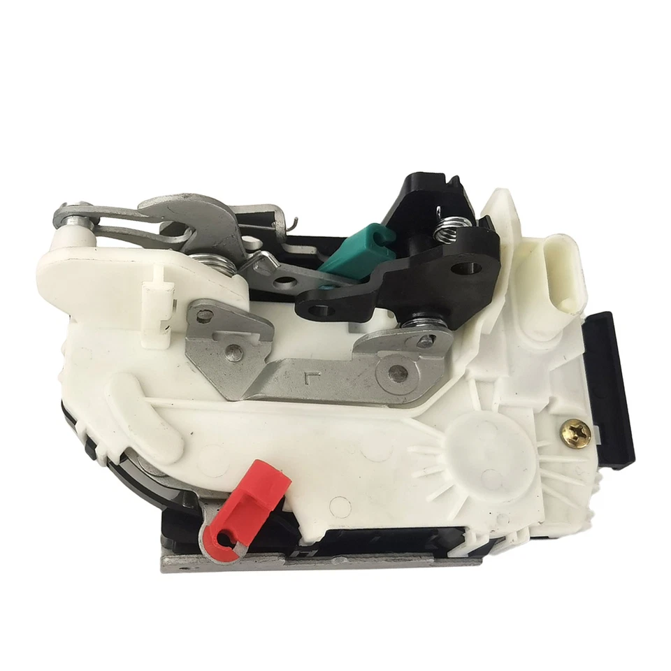 Actuador de cerradura de puerta trasera izquierda 931616 para Jeep Liberty 07-12 Dodge Nitro 2008-2012 Foto 1 de 3