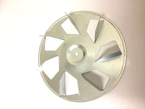 OVEN FAN Blade WESTINGHOUSE CHEF SIMPSON SMEG Universal 0301 - Picture 1 of 6