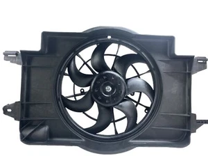 Engine Cooling Fan Assembly Dorman 620-767 - Picture 1 of 11
