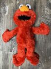 Tickle Me Elmo Hasbro 2016 Sesame Street Talking Laughing Kids Plush Doll Tested